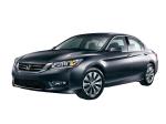 Complements Pare Chocs Arriere HONDA ACCORD VIII phase 2 depuis de 01/2012