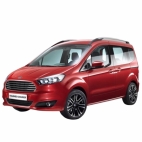  FORD COURIER [TRANSIT/TOURNEO] 1 phase 1 du 02/2014 au 12/2018