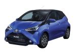 Electronique TOYOTA AYGO II phase 2 3/5 portes depuis le 09/2018