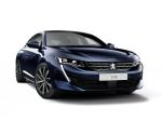 Complements Pare Chocs Arriere PEUGEOT 508 II phase 1 depuis le 05/2018