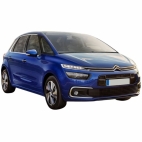 CITROEN C4 PICASSO 2 phase 2 depuis le 06/2016  CITROEN C4 PICASSO 2 phase 2 depuis le 06/2016