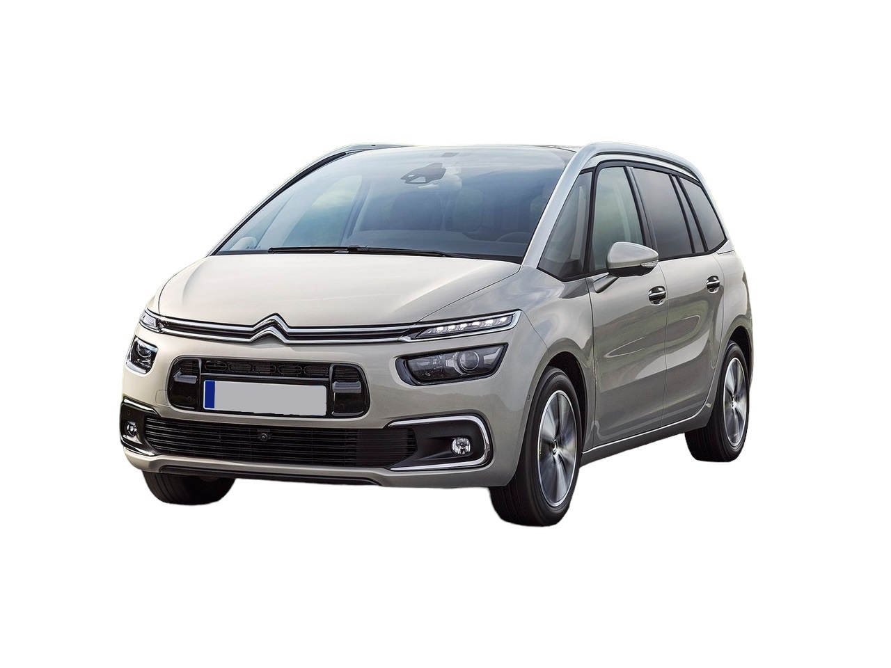 Pièces de carrosserie pour CITROEN c4 picasso grand ii phase 2 depuis le 06 2016
