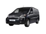 Voir les Pièces de carrosserie pour TOYOTA PROACE