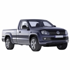 Voir les Pièces de carrosserie pour VOLKSWAGEN AMAROK depuis le 09/2010