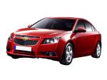 Voir les Pièces de carrosserie pour CHEVROLET  CRUZE depuis le 03/2009