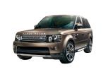 Pare Chocs Arrieres LAND ROVER RANGE SPORT I (L320) phase 2 du 09/2009 au 12/2012