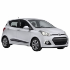 HYUNDAI I10  HYUNDAI I10