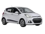 Voir les Pièces de carrosserie pour HYUNDAI i10 II phase 1 du 10/2013 au 09/2016