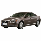  VOLVO S80 2 phase 1 du 06/2006 au 06/2009