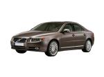 Voir les Pièces de carrosserie pour VOLVO S80 II phase 1 du 06/2006 au 06/2009