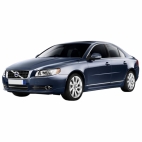  VOLVO S80 2 phase 2 du 07/2009 au 06/2013