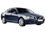 Voir les Pièces de carrosserie pour VOLVO S80 II phase 2 du 07/2009 au 06/2013