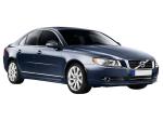 Poignes Serrures VOLVO S80 II phase 2 du 07/2009 au 06/2013