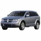 Voir les Pièces de carrosserie pour DODGE JOURNEY depuis de 06/2008