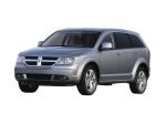 Pare Boues DODGE JOURNEY depuis de 06/2008