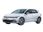 Complements Pare Chocs Arriere VOLKSWAGEN GOLF 8 (CD) phase 1 depuis le 09/2019