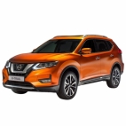  NISSAN X-TRAIL 3 phase 2 depuis le 10/2017
