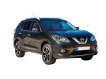 Poignes Serrures NISSAN X-TRAIL III phase 1 du 06/2014 au 09/2017