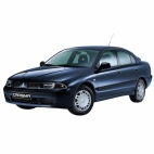  MITSUBISHI CARISMA phase 2 du 12/1999 au 08/2004