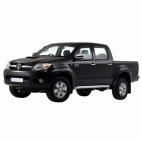  TOYOTA HILUX PICK-UP 4  phase 1 du 01/2006 au 06/2009