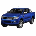 Voir les Pièces de carrosserie pour FORD RANGER