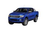 Pare Boues FORD RANGER IV phase 1 du 01/2012 au 12/2015