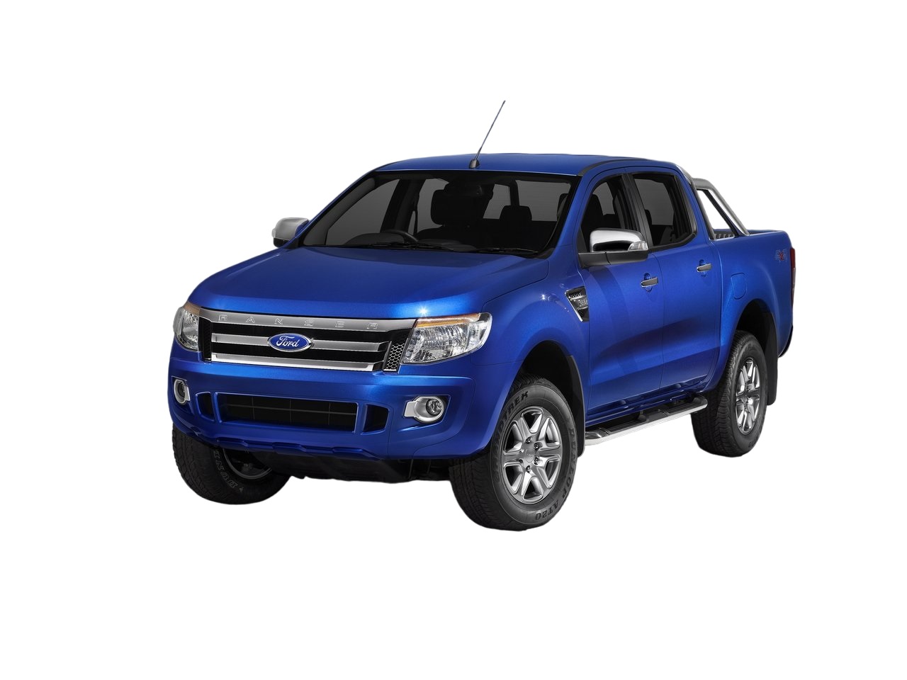 Pièces de carrosserie pour FORD ranger iv phase 1 du 01 2012 au 12 2015