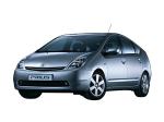 Voir les Pièces de carrosserie pour TOYOTA PRIUS