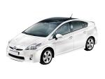 Voir les Pièces de carrosserie pour TOYOTA PRIUS III du 06/2009 au 02/2012