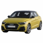  AUDI A1 2 (GB) phase 1 depuis le 12/2018 