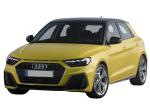 Complements Pare Chocs Arriere AUDI A1 II (GB) phase 1 depuis le 12/2018 