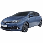  TOYOTA AURIS 2 (E18) phase 2 depuis le 06/2015
