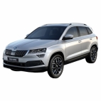 Voir les Pièces de carrosserie pour SKODA KAROQ (NU) phase 1 du 10/2017 au 12/2021