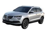 Pieces Hayon Arriere SKODA KAROQ (NU) phase 1 du 10/2017 au 12/2021