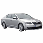 Voir les Pièces de carrosserie pour SKODA OCTAVIA 3 (5E) phase 1 du 03/2013 au 03/2017