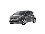 Voir les Pièces de carrosserie pour KIA VENGA phase 1 du 01/2010 au 12/2015