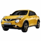 Voir les Pièces de carrosserie pour NISSAN JUKE 1 phase 2 5ptes du 06/2014 au 11/2019