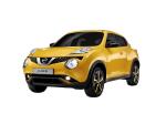 Voir les Pièces de carrosserie pour NISSAN JUKE I phase 2 5ptes du 06/2014 au 11/2019