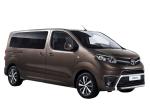 Pieces Hayon Arriere TOYOTA PROACE II (MDZ) - PROACE VERSO (MPY) du 08/2016 au 12/2019