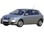 Moteurs Leve Vitres TOYOTA COROLLA E12 phase 2 du 06/2004 au 08/2007