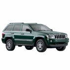 Voir les Pièces de carrosserie pour JEEP GRAND CHEROKEE 2 desde 06/2005 hasta 09/2010