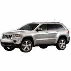 Voir les Pièces de carrosserie pour JEEP GRAND CHEROKEE 3 phase 1 du 10/2010 au 05/2013