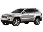 Anti Brouillard JEEP GRAND CHEROKEE III phase 1 du 10/2010 au 05/2013