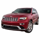 Voir les Pièces de carrosserie pour JEEP GRAND CHEROKEE 3 phase 2 du 06/2013 au 08/2016
