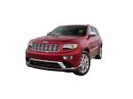 Complements Pare Chocs Arriere JEEP GRAND CHEROKEE III phase 2 du 06/2013 au 08/2016