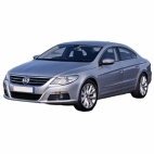 Voir les Pièces de carrosserie pour VOLKSWAGEN PASSAT CC (357) du 06/2008 au 07/2011
