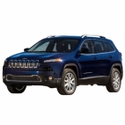  JEEP CHEROKEE 4 phase 1 du 01/2014 au 09/2018