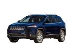 Portes JEEP CHEROKEE IV phase 1 du 01/2014 au 09/2018