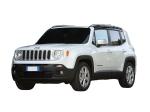 Pare Boues JEEP RENEGADE phase 1 du 09/2014 au 06/2018