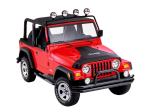 Poignes Serrures JEEP WRANGLER I phase 2 du 10/1996 au 12/2006